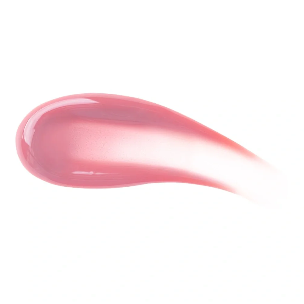 Polite Society B.I.G. Mouth Lip Plumping Oil Gloss Sweet Talker Pink Nude